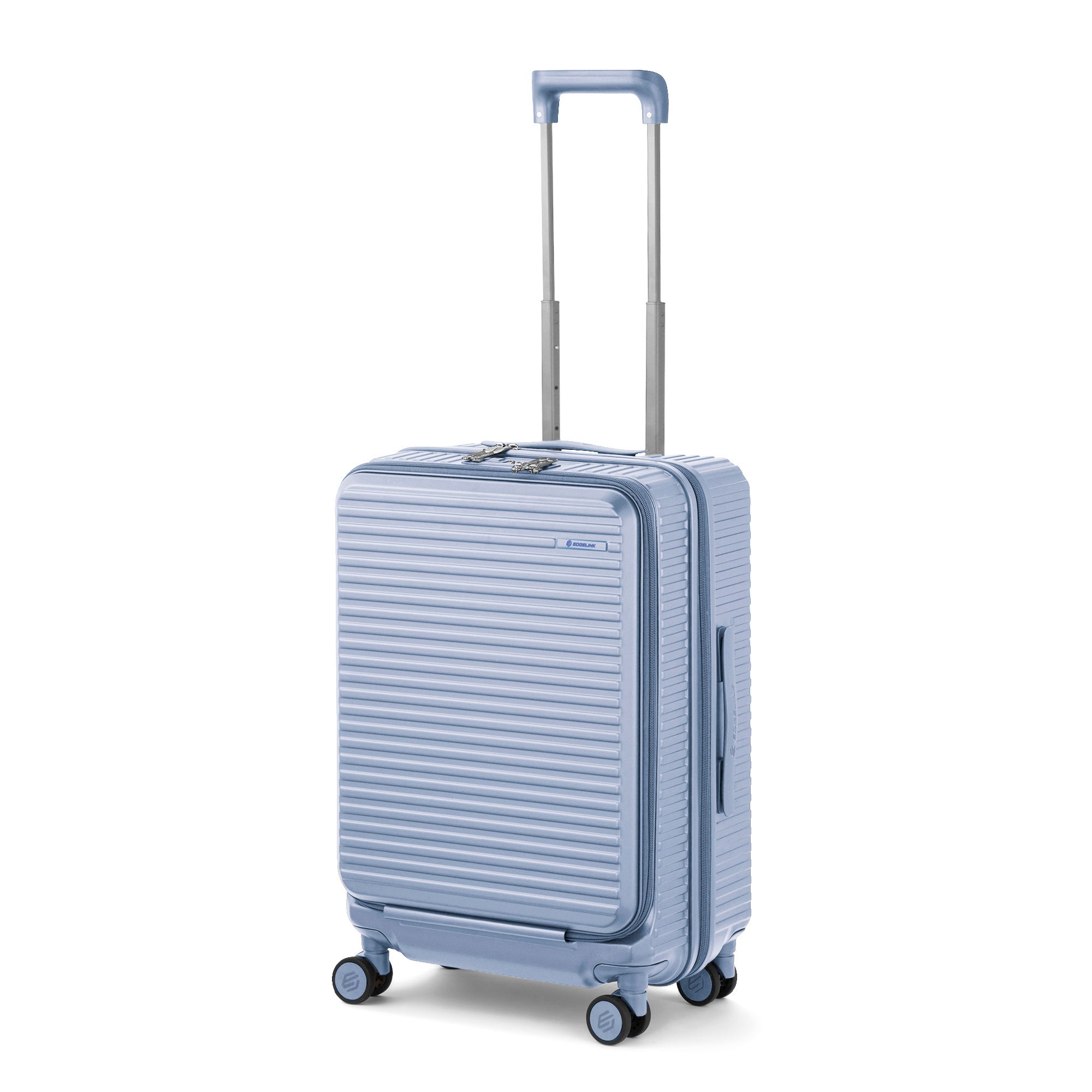CRUZBOX | Check-in-S Suitcase 52L | 05802 – EDGELINK ONLINE STORE