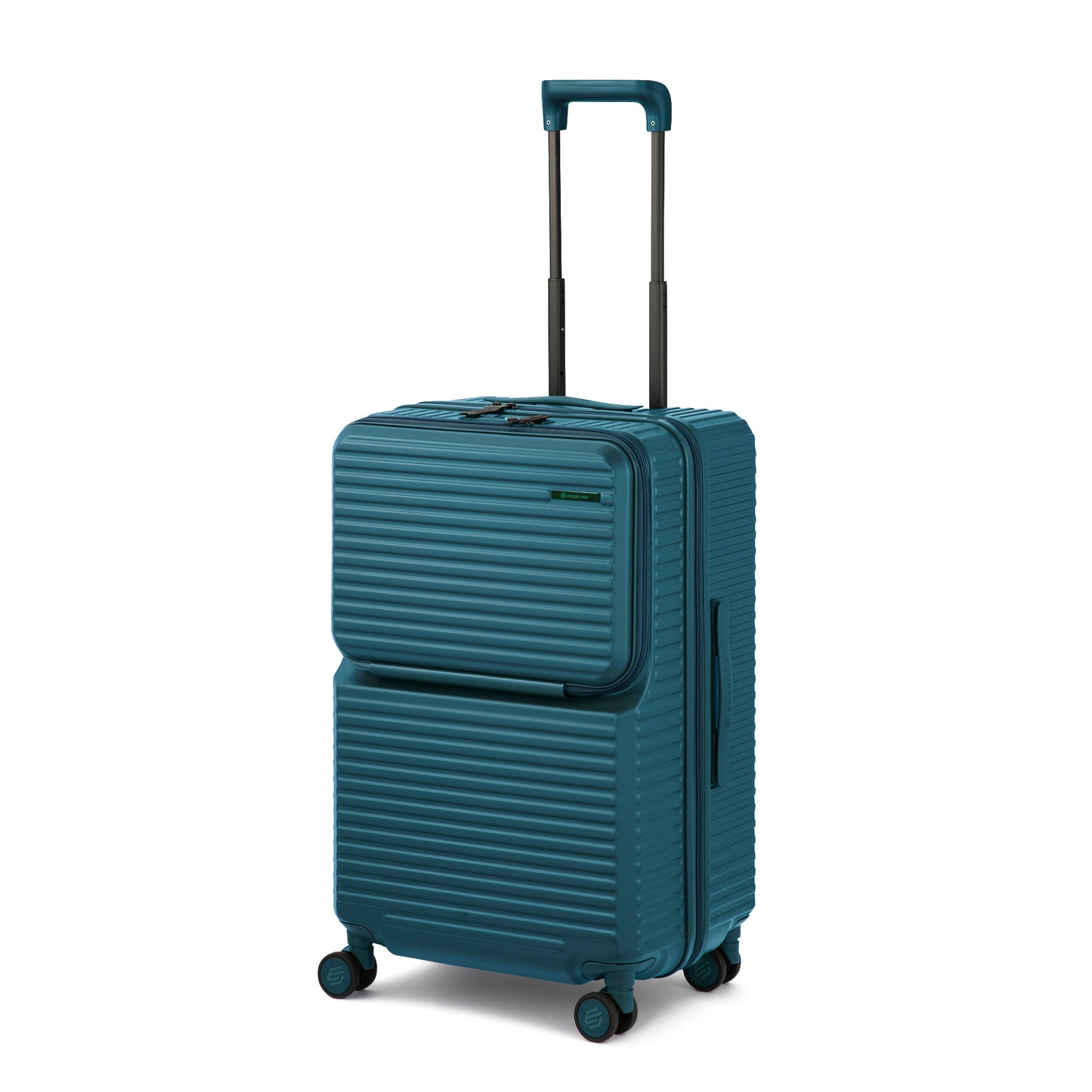 CRUZBOX | Check-in-M Suitcase 64L | 05803