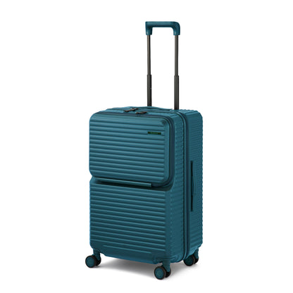CRUZBOX | Check-in-M Suitcase 64L | 05803