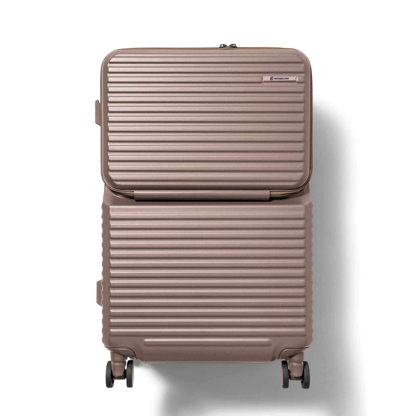 CRUZBOX | Check-in-M Suitcase 64L | 05803