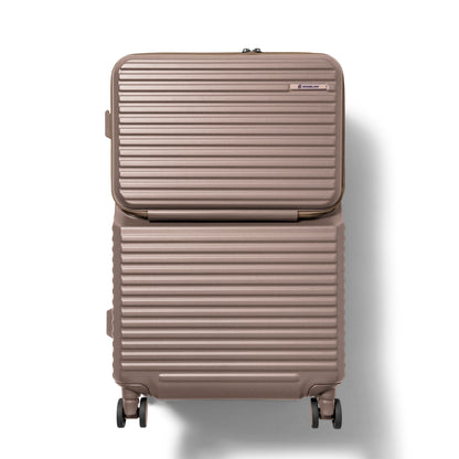 CRUZBOX | Check-in-M Suitcase 64L | 05803