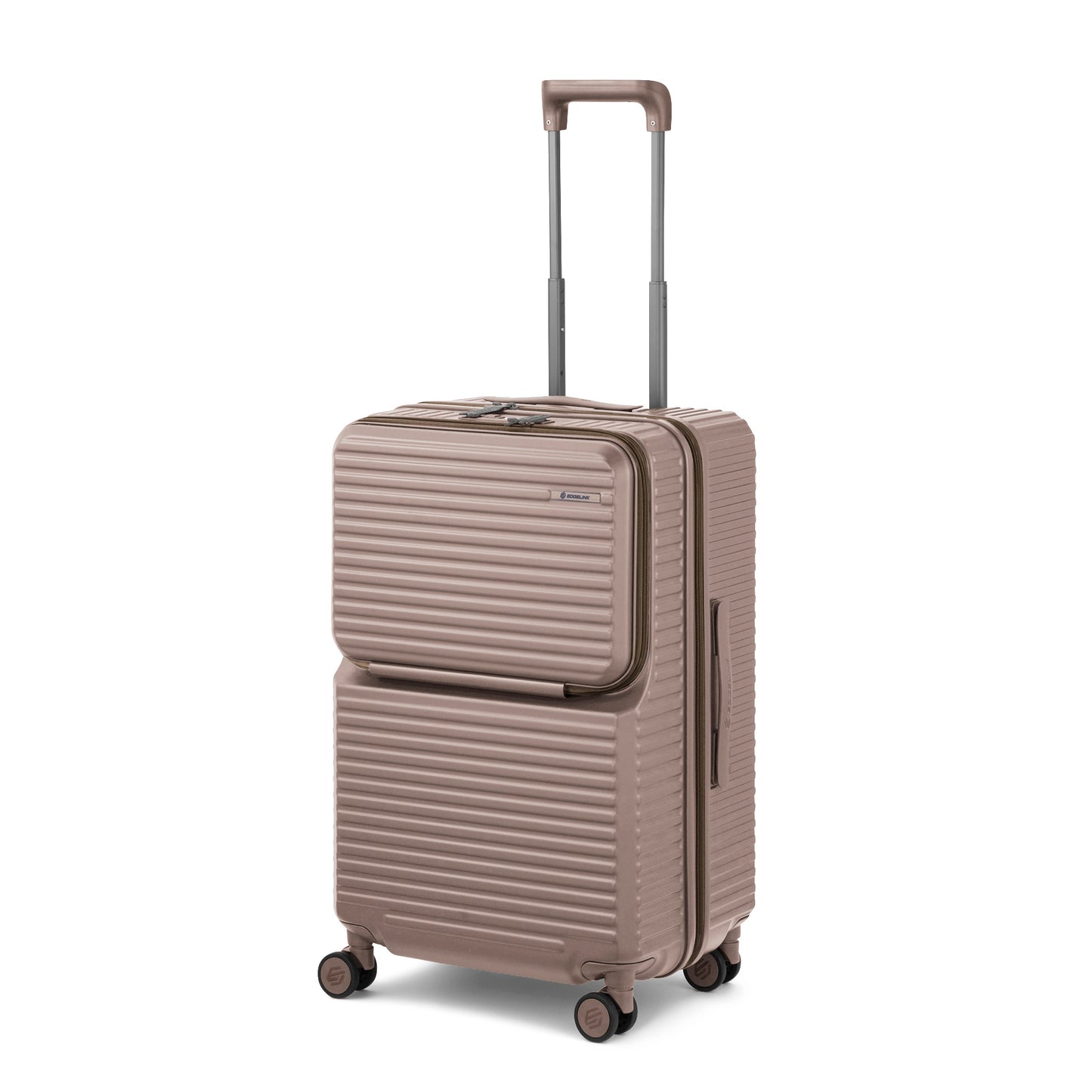 CRUZBOX | Check-in-M Suitcase 64L | 05803