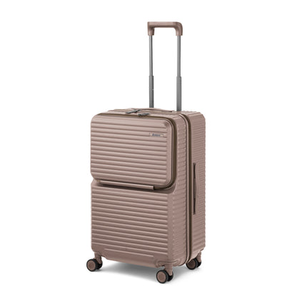 CRUZBOX | Check-in-M Suitcase 64L | 05803