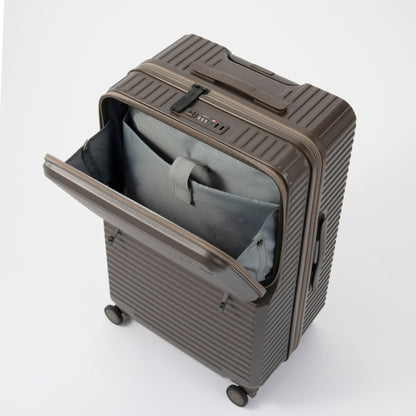 CRUZBOX | Cabin-M Suitcase 64L | 05803