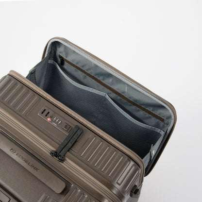 CRUZBOX | Cabin-M Suitcase 64L | 05803