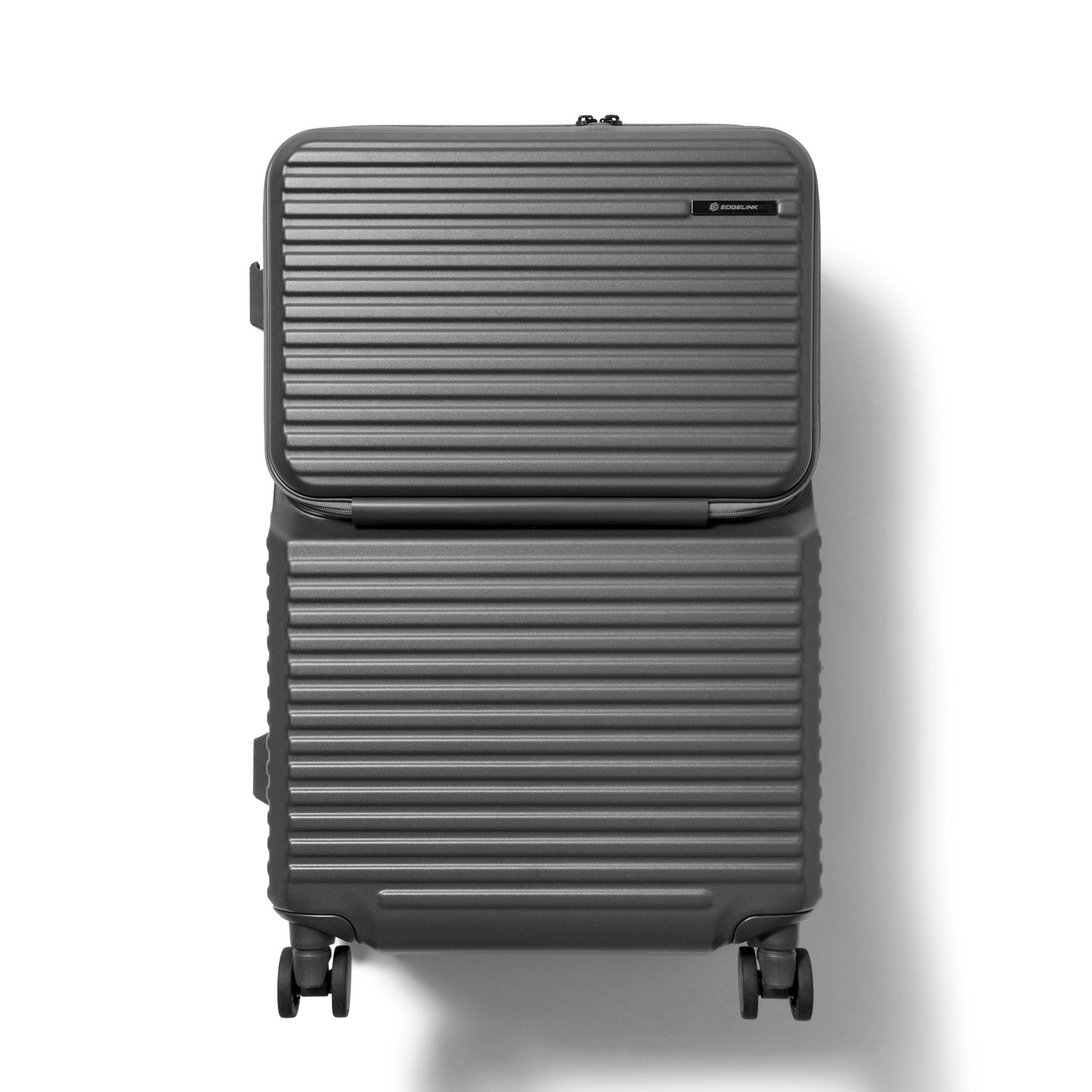 CRUZBOX | Check-in-M Suitcase 64L | 05803