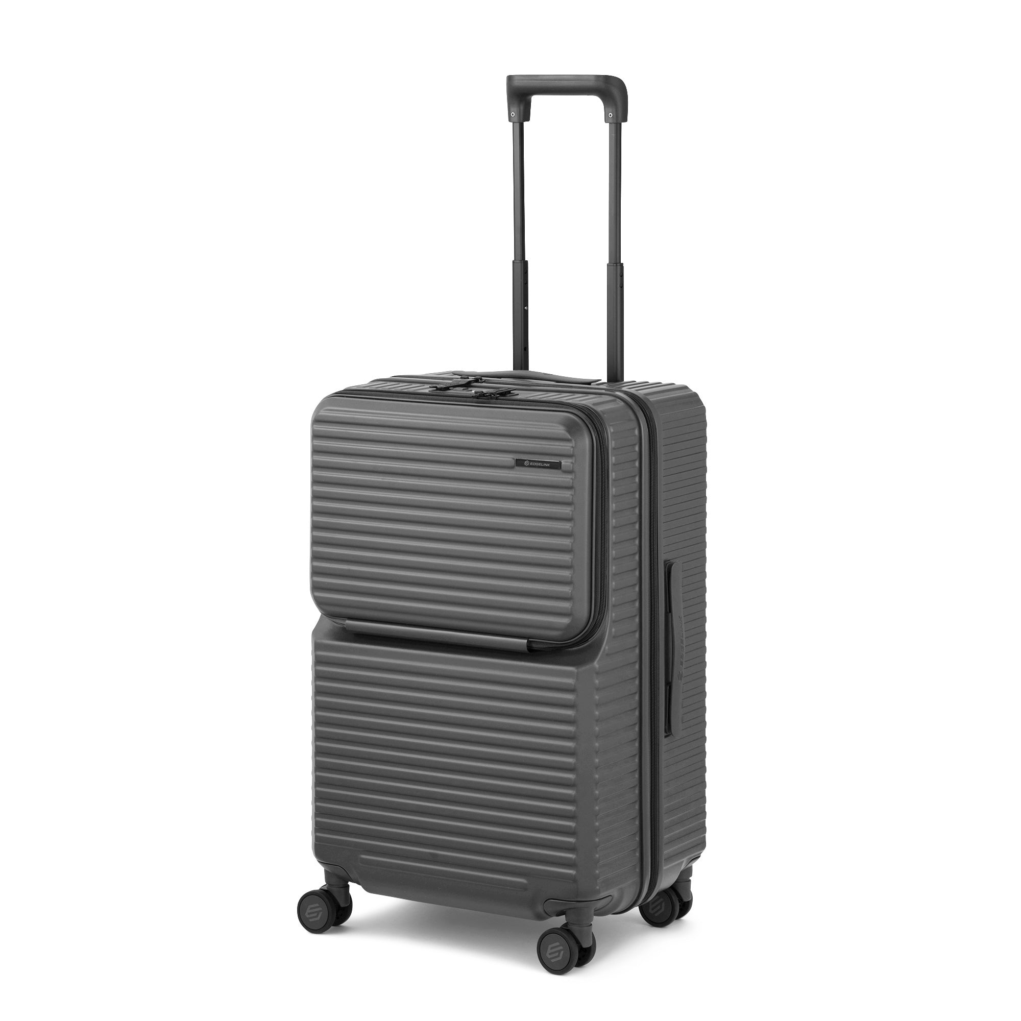 [新品］スーツケース CRUZBOX | Check-in-M Suitcase 64L | 05803 – EDGELINK ONLINE STORE