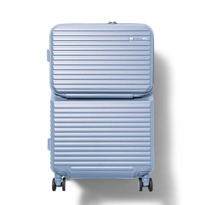 CRUZBOX | Check-in-M Suitcase 64L | 05803