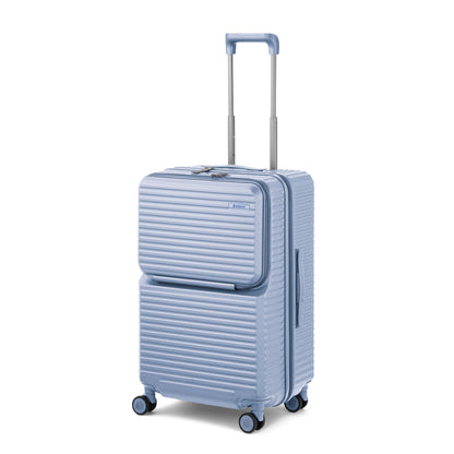 CRUZBOX | Check-in-M Suitcase 64L | 05803