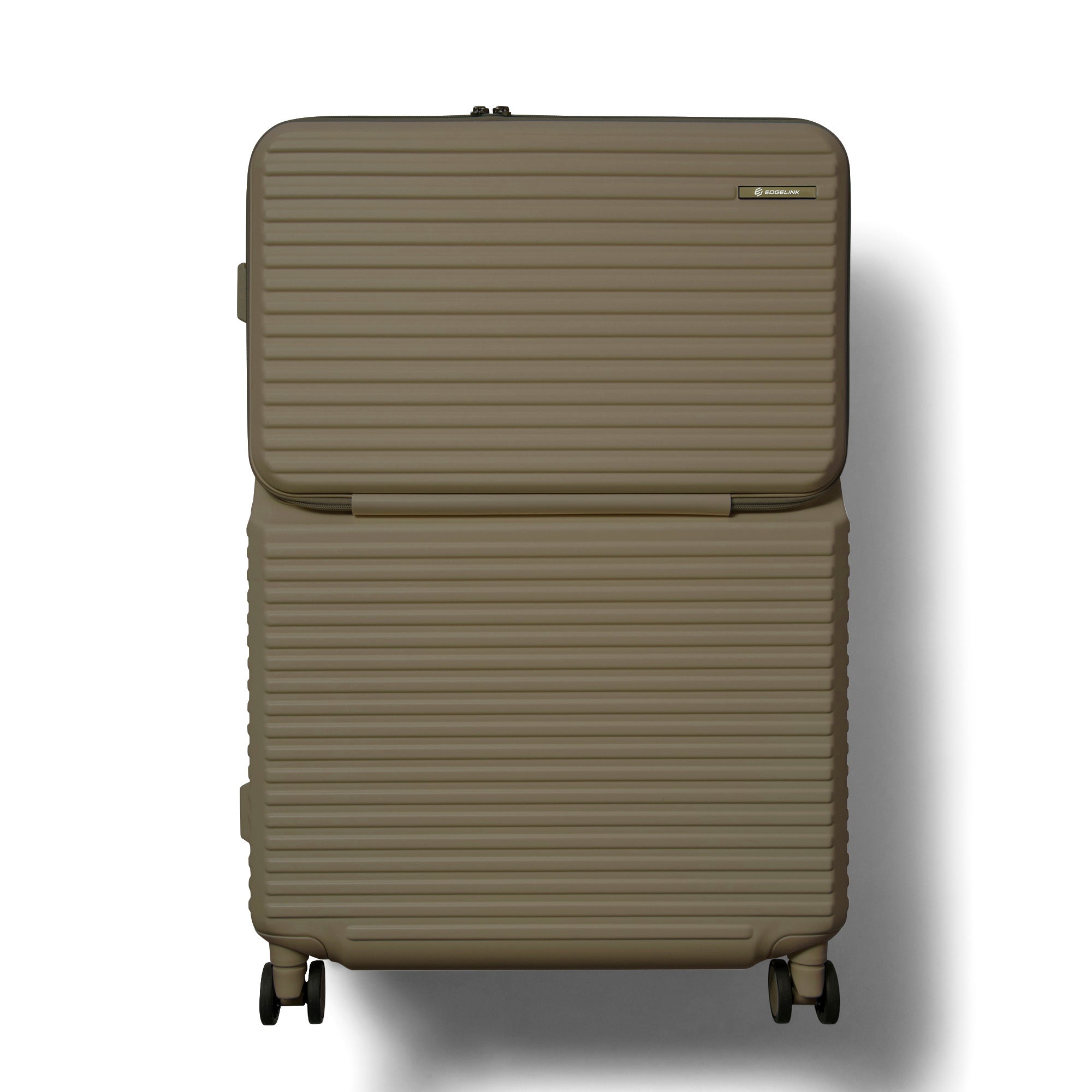 CRUZBOX | Check-in-L Suitcase 101L | 05804 – EDGELINK ONLINE STORE
