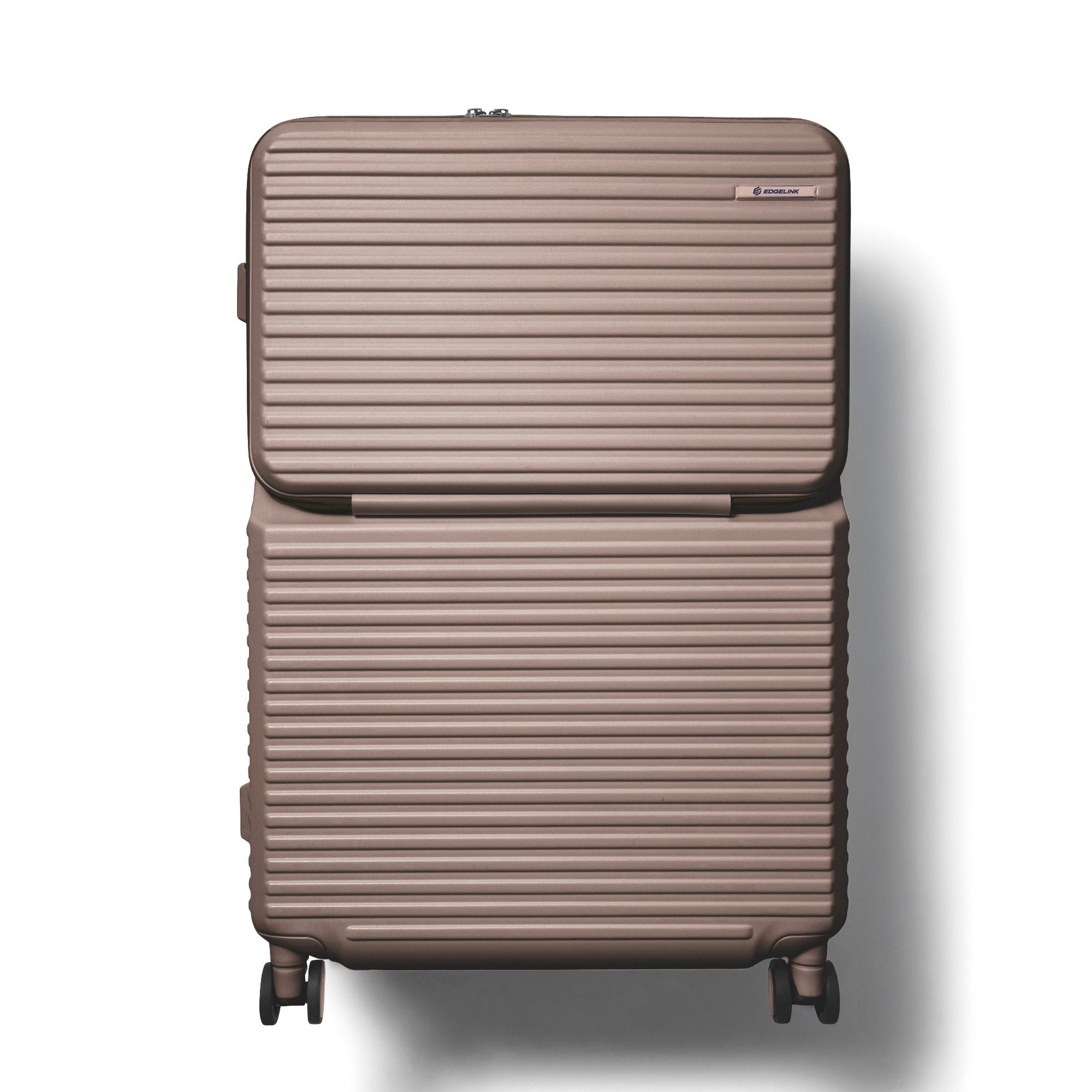 CRUZBOX | Check-in-L Suitcase 101L | 05804 – EDGELINK ONLINE STORE