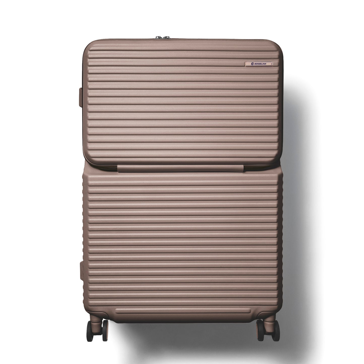 CRUZBOX | Check-in-L Suitcase 101L | 05804