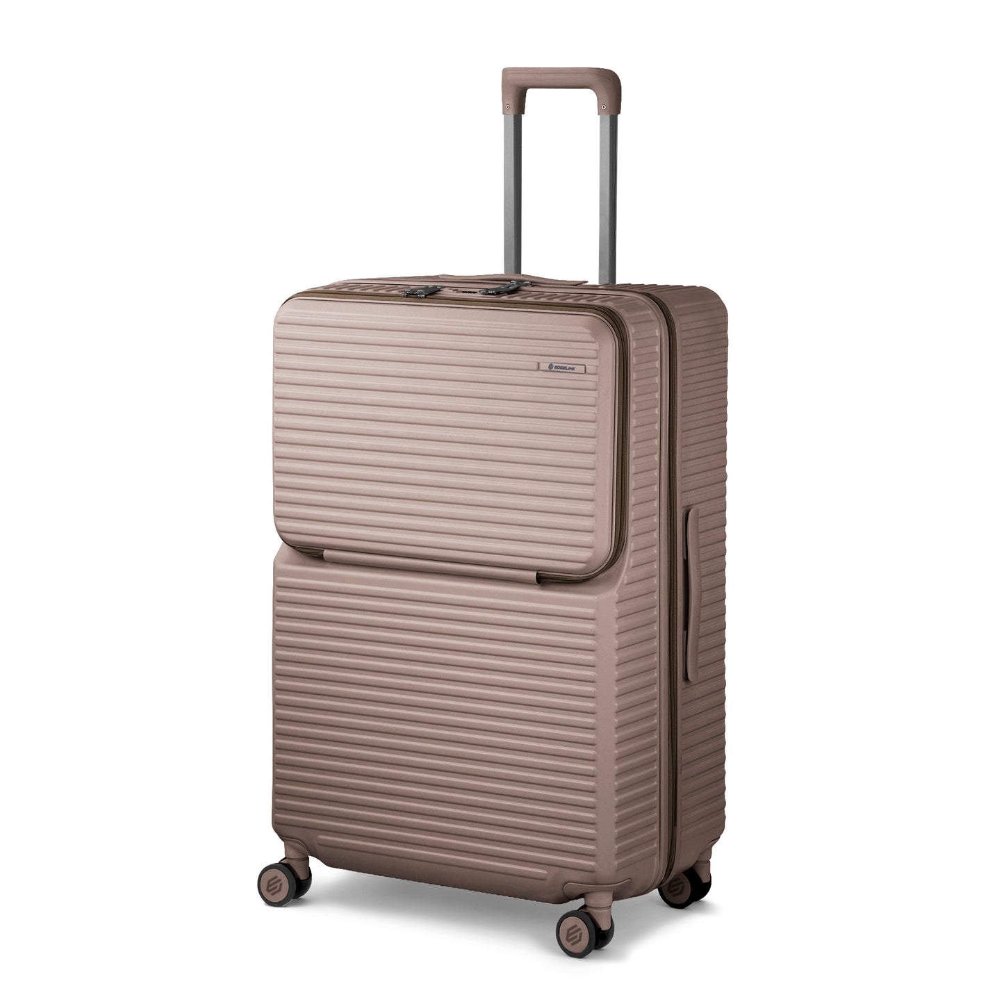 CRUZBOX | Check-in-L Suitcase 101L | 05804