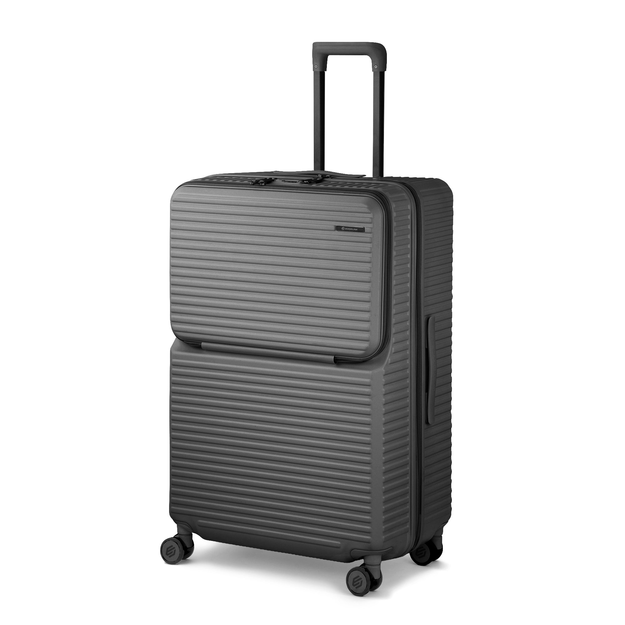 YukihiroOshiroCLASSIC LJ JKTSETオーダー料込 CRUZBOX | Check-in-L Suitcase 101L | 05804 – EDGELINK ONLINE STORE