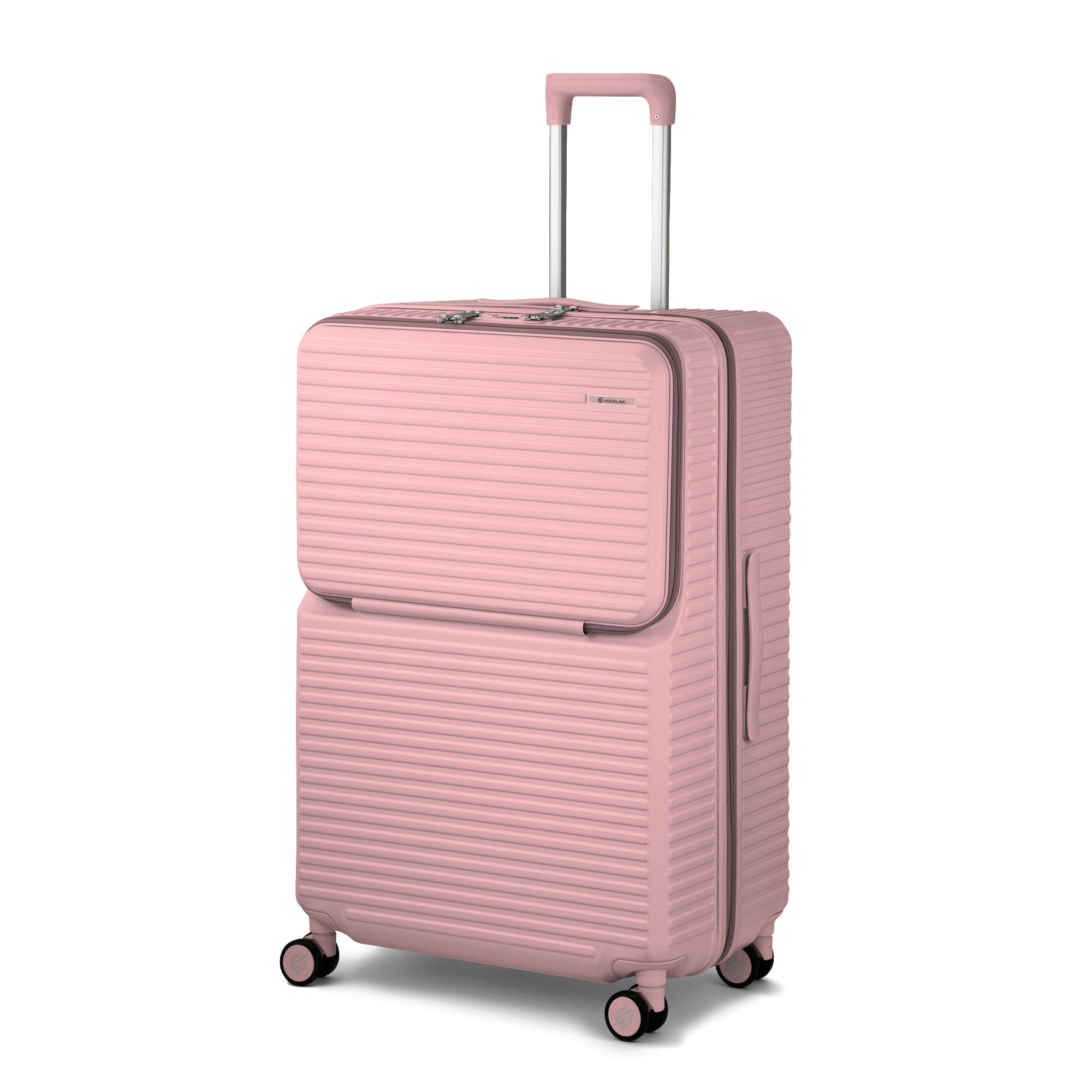 CRUZBOX | Check-in-L Suitcase 101L | 05804 – EDGELINK ONLINE STORE