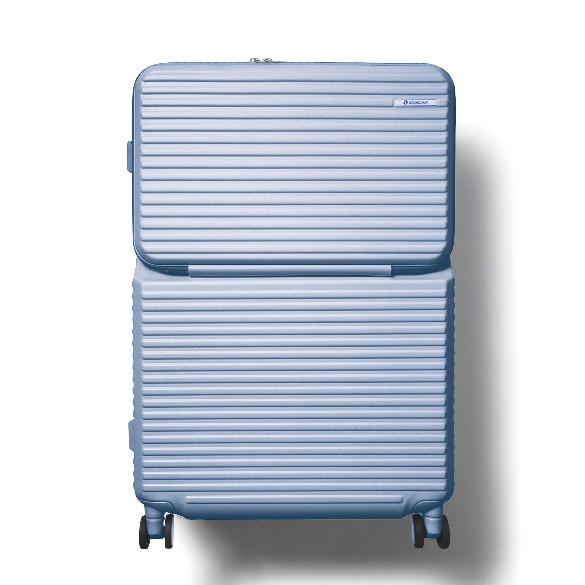 CRUZBOX | Check-in-L Suitcase 101L | 05804 – EDGELINK ONLINE STORE
