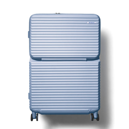 CRUZBOX | Check-in-L Suitcase 101L | 05804