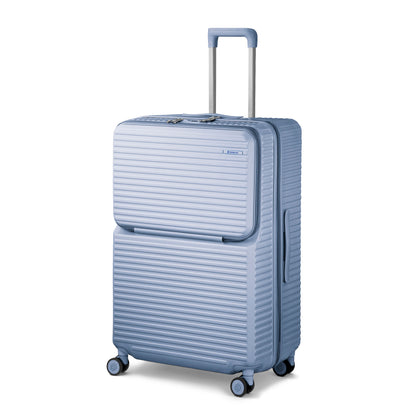 CRUZBOX | Check-in-L Suitcase 101L | 05804