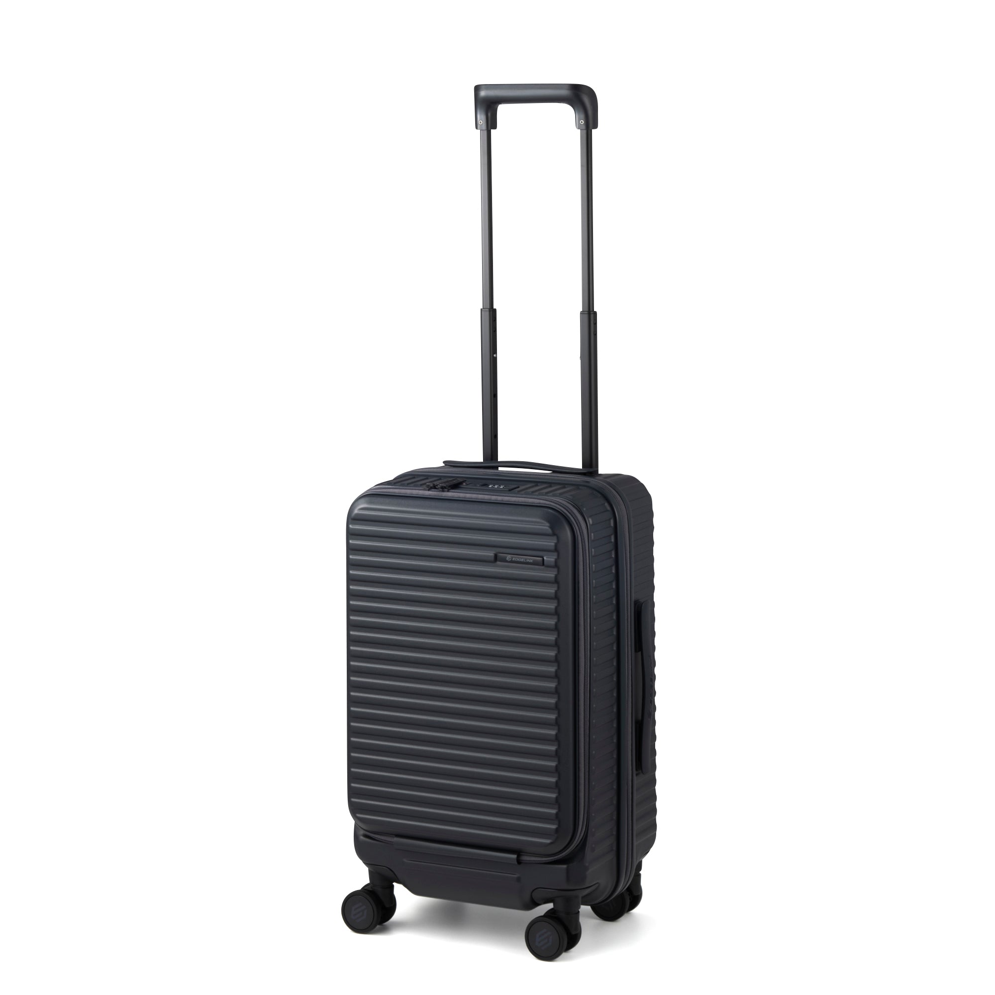CRUZBOX | Carry-On Expandable Suitcase 32/39L | 05805 – EDGELINK