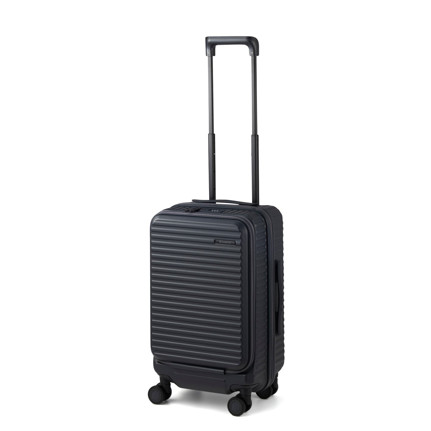 CRUZBOX | Carry-On Expandable Suitcase 32/39L | 05805