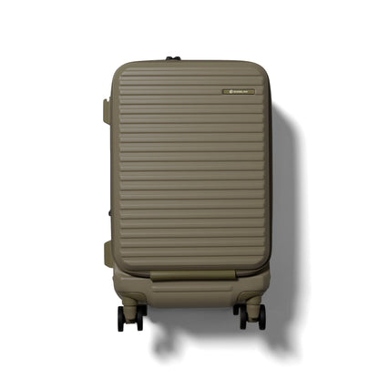 CRUZBOX | Carry-On Expandable Suitcase 32/39L | 05805