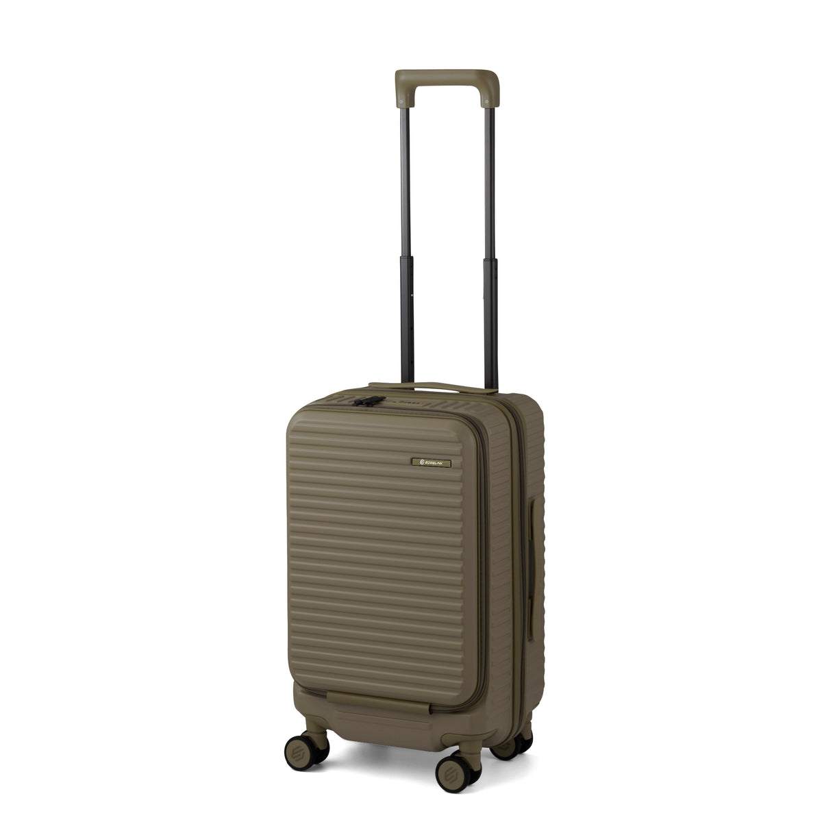 CRUZBOX | Carry-On Expandable Suitcase 32/39L | 05805