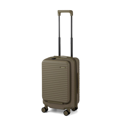 CRUZBOX | Carry-On Expandable Suitcase 32/39L | 05805