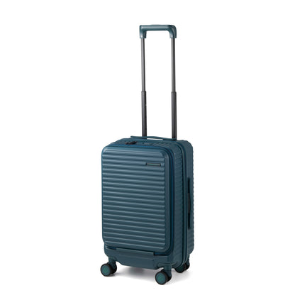 CRUZBOX | Carry-On Expandable Suitcase 32/39L | 05805