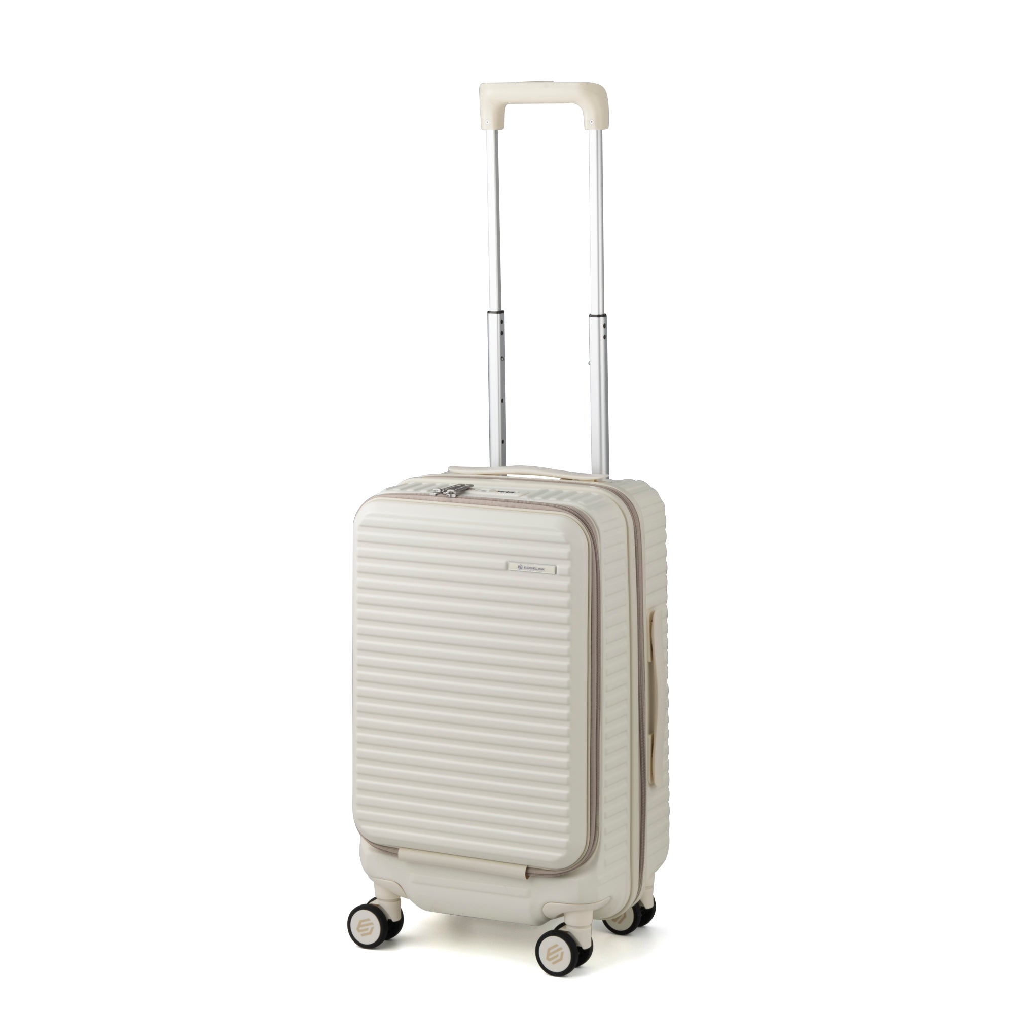 CRUZBOX | Carry-On Expandable Suitcase 32/39L | 05805 – EDGELINK
