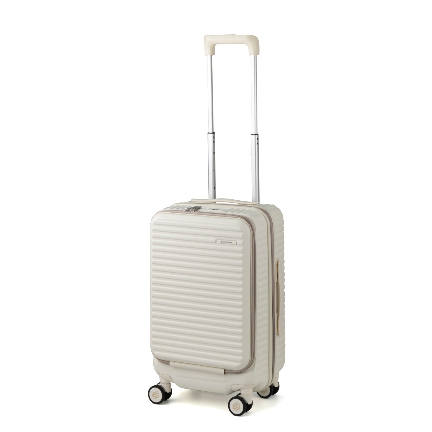 CRUZBOX | Carry-On Expandable Suitcase 32/39L | 05805