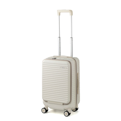 CRUZBOX | Carry-On Expandable Suitcase 32/39L | 05805