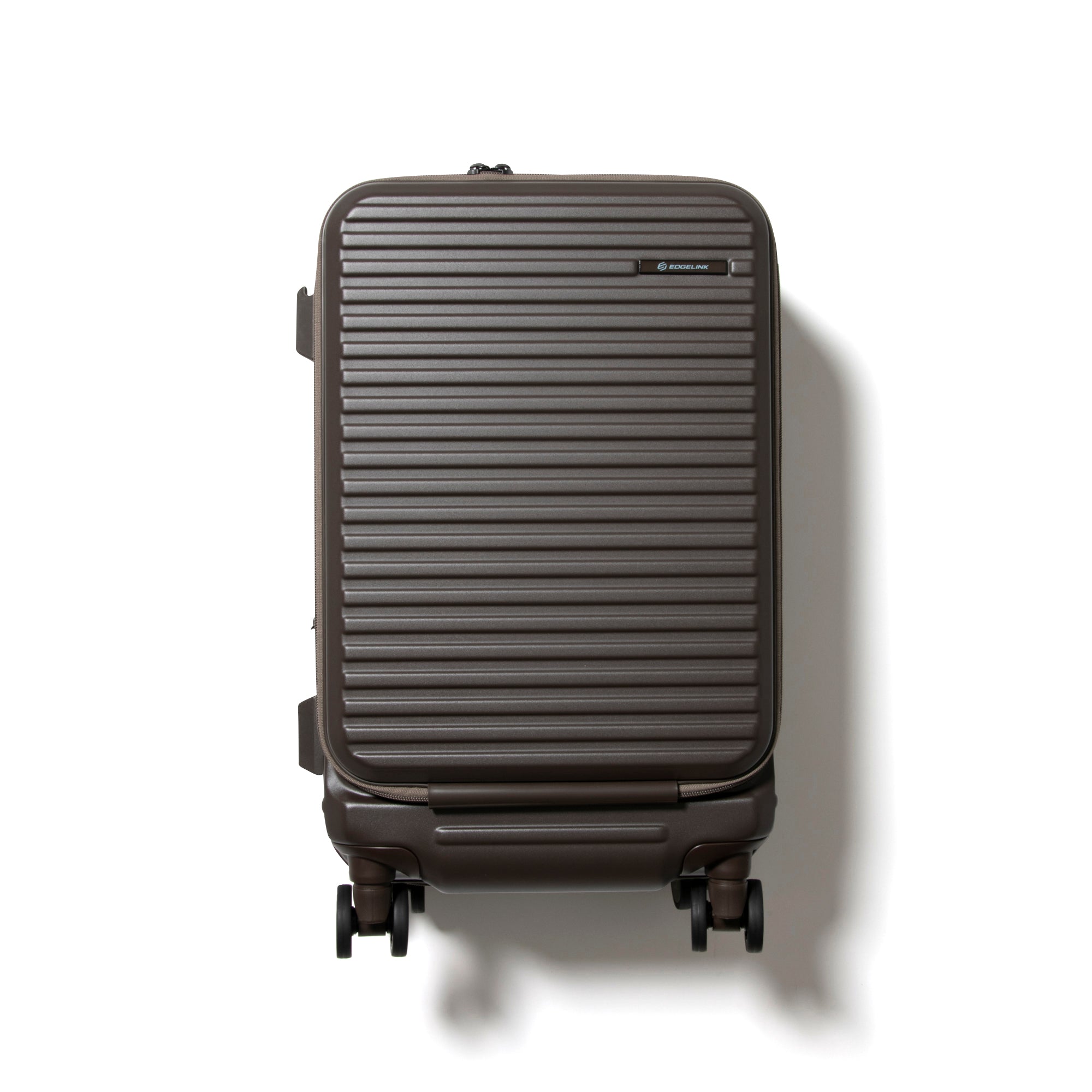 CRUZBOX | Carry-On Expandable Suitcase 32/39L | 05805 – EDGELINK