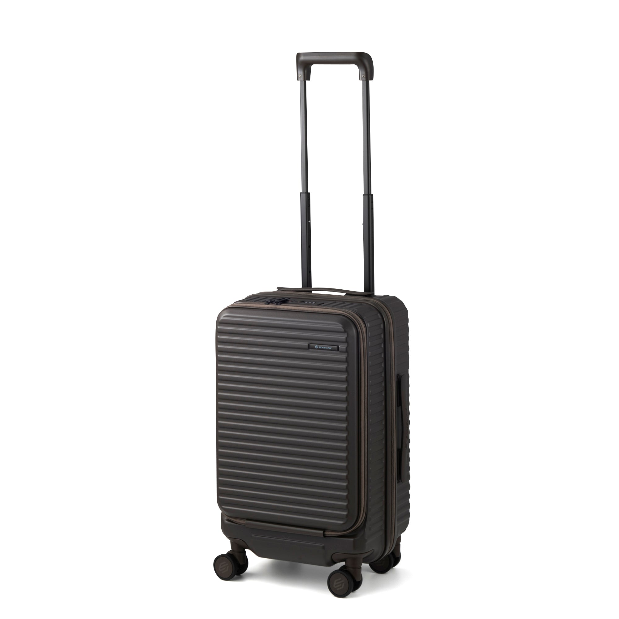 CRUZBOX | Carry-On Expandable Suitcase 32/39L | 05805 – EDGELINK