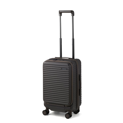 CRUZBOX | Carry-On Expandable Suitcase 32/39L | 05805