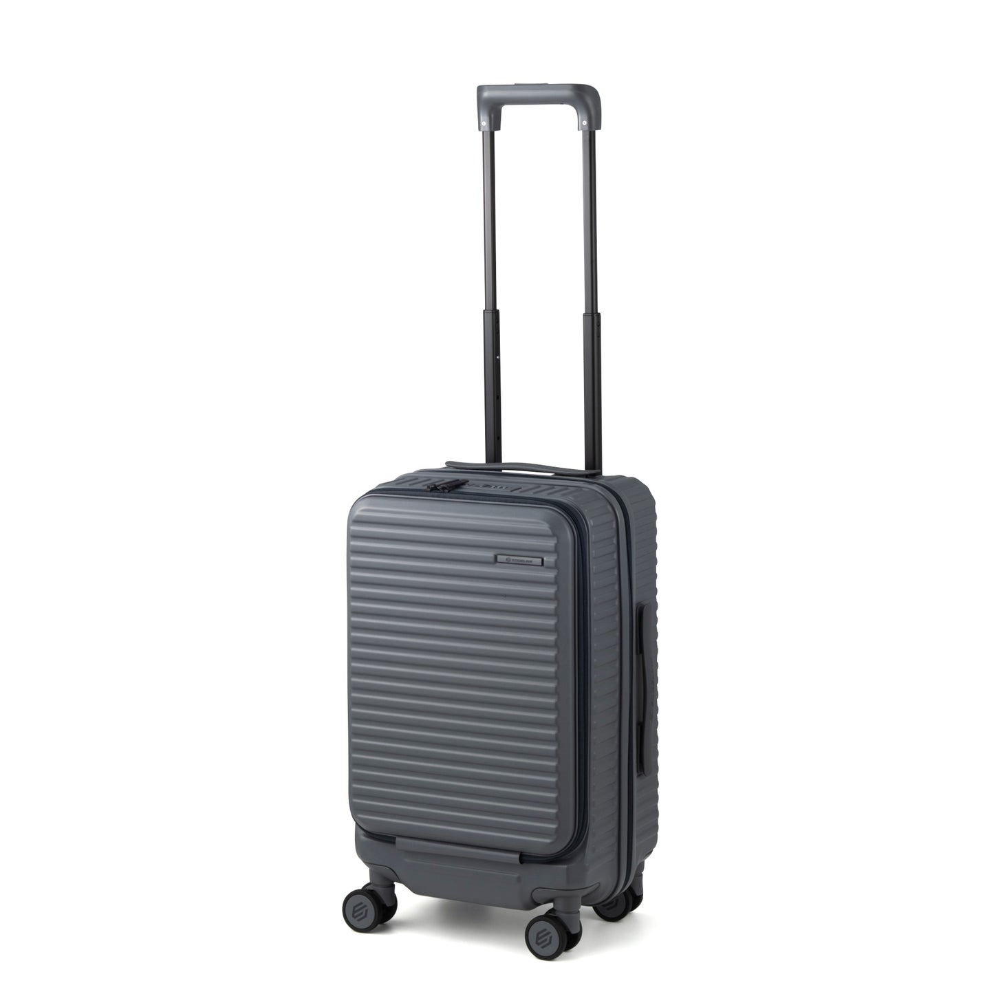 CRUZBOX | Carry-On Expandable Suitcase 32/39L | 05805