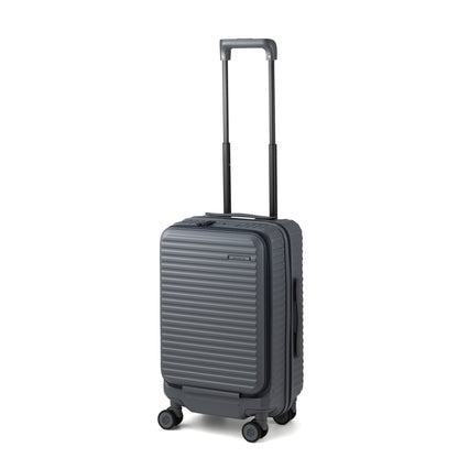 CRUZBOX | Carry-On Expandable Suitcase 32/39L | 05805