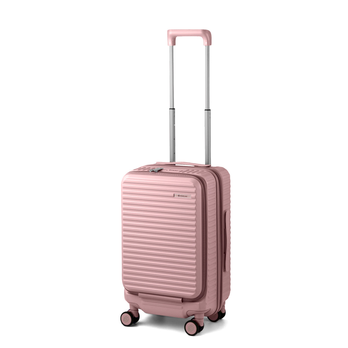 CRUZBOX | Carry-On Expandable Suitcase 32/39L | 05805