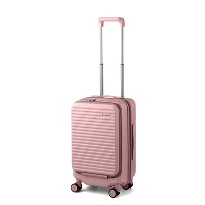 CRUZBOX | Carry-On Expandable Suitcase 32/39L | 05805