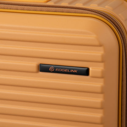 CRUZBOX | Carry-On Expandable Suitcase 32/39L | 05805