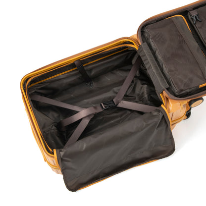 CRUZBOX | Carry-On Expandable Suitcase 32/39L | 05805