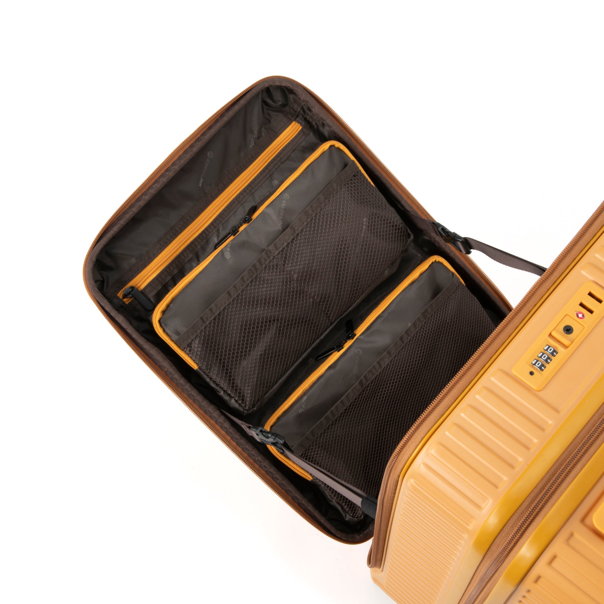 ylcさん専用　82/38 CRUZBOX | Carry-On Expandable Suitcase 32/39L | 05805 – EDGELINK