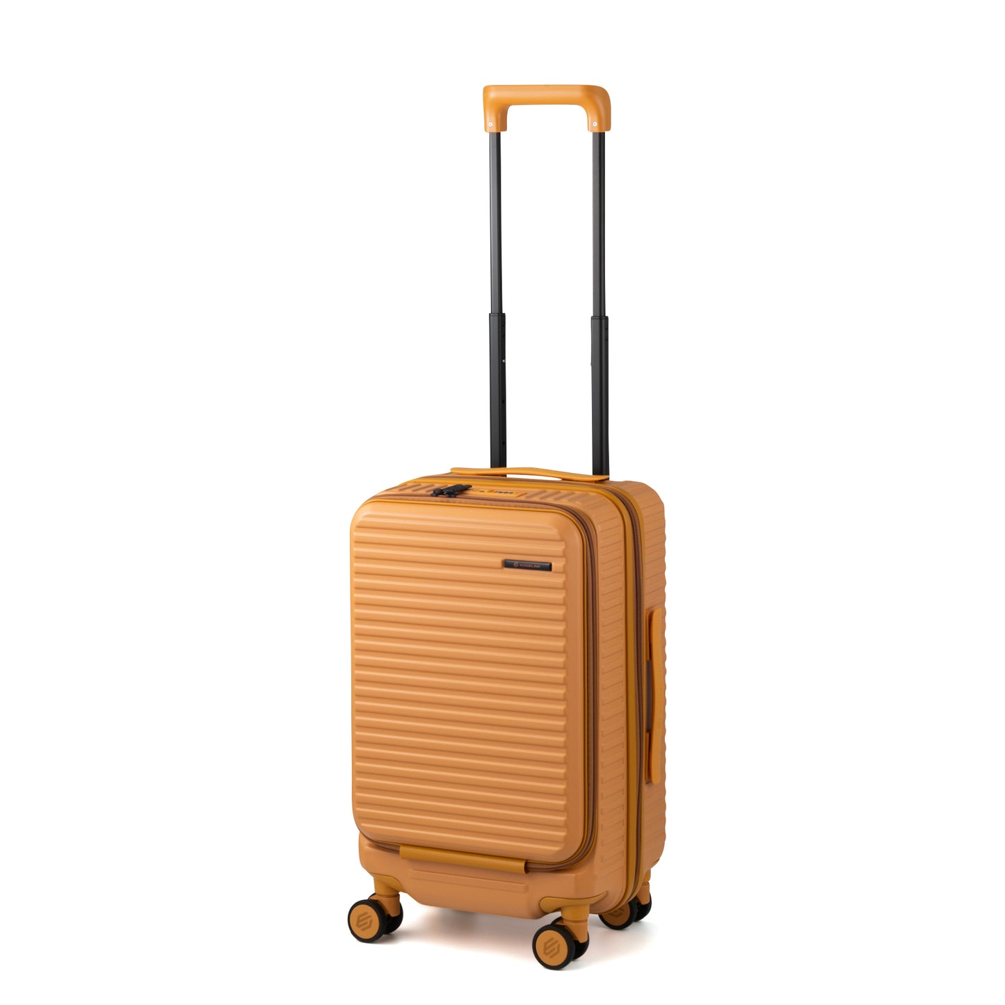 CRUZBOX | Carry-On Expandable Suitcase 32/39L | 05805
