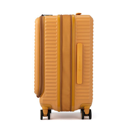 CRUZBOX | Carry-On Expandable Suitcase 32/39L | 05805