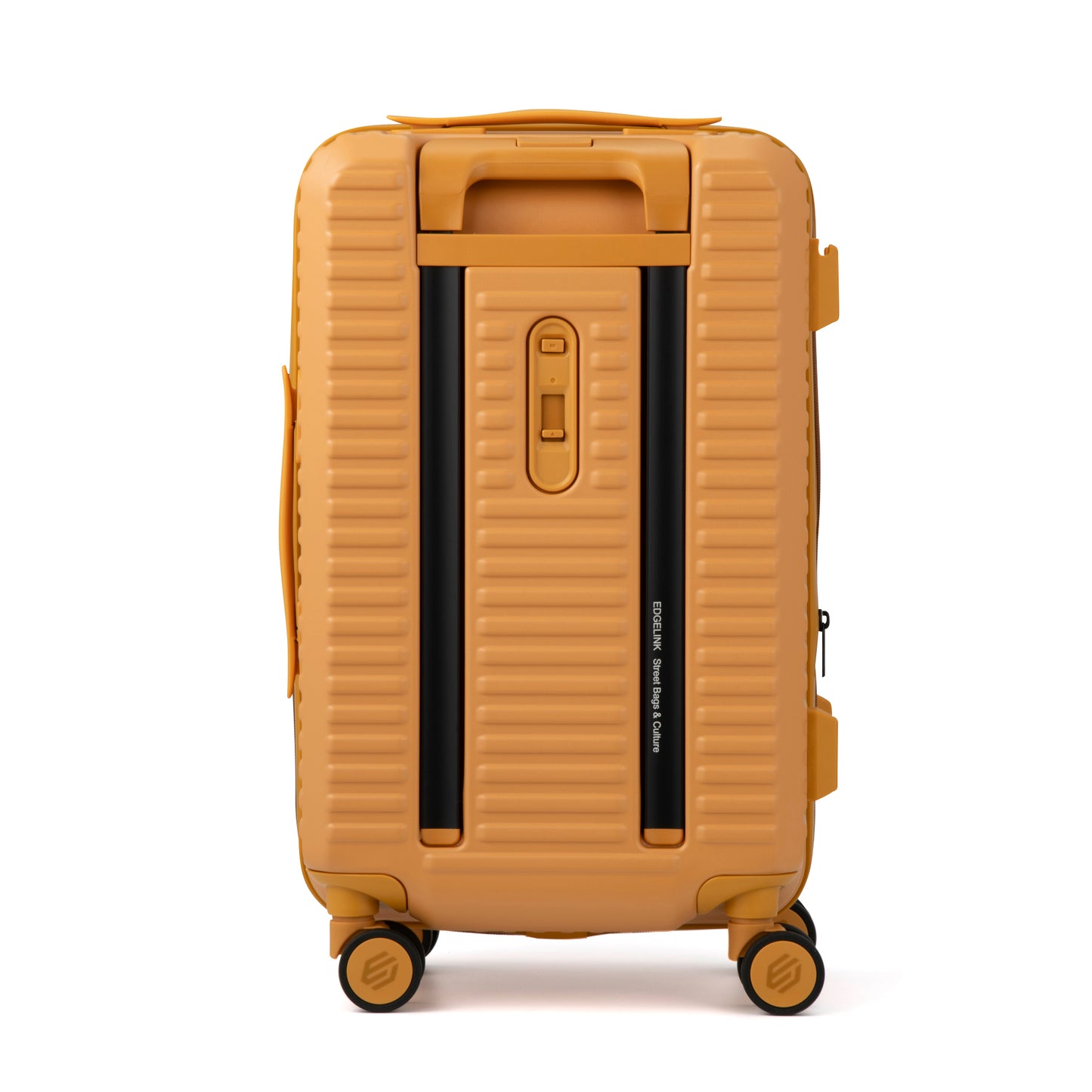 CRUZBOX | Carry-On Expandable Suitcase 32/39L | 05805