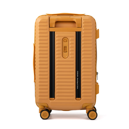 CRUZBOX | Carry-On Expandable Suitcase 32/39L | 05805