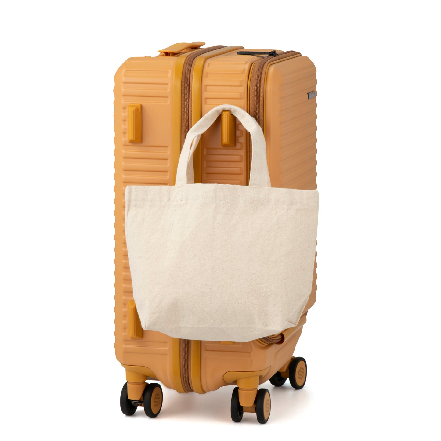 CRUZBOX | Carry-On Expandable Suitcase 32/39L | 05805