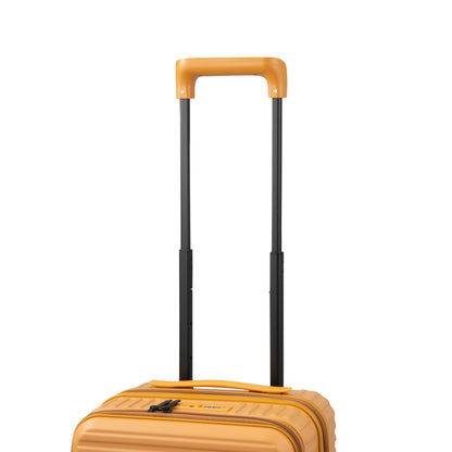 CRUZBOX | Carry-On Expandable Suitcase 32/39L | 05805