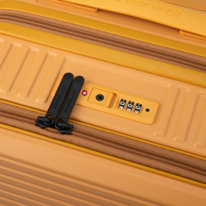 CRUZBOX | Carry-On Expandable Suitcase 32/39L | 05805