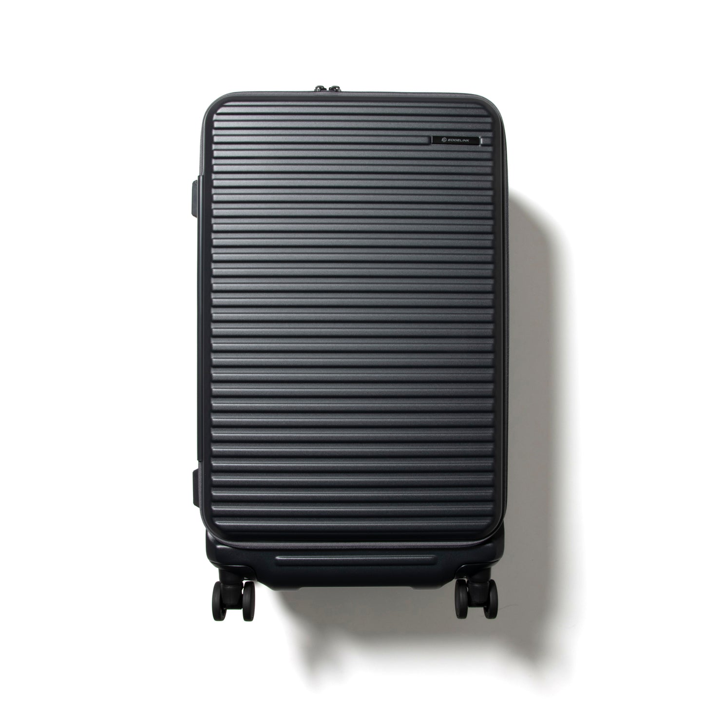 CRUZBOX | Check-in-M Expandable Suitcase 74/85L | 05806