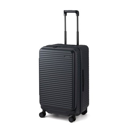 CRUZBOX | Check-in-M Expandable Suitcase 74/85L | 05806